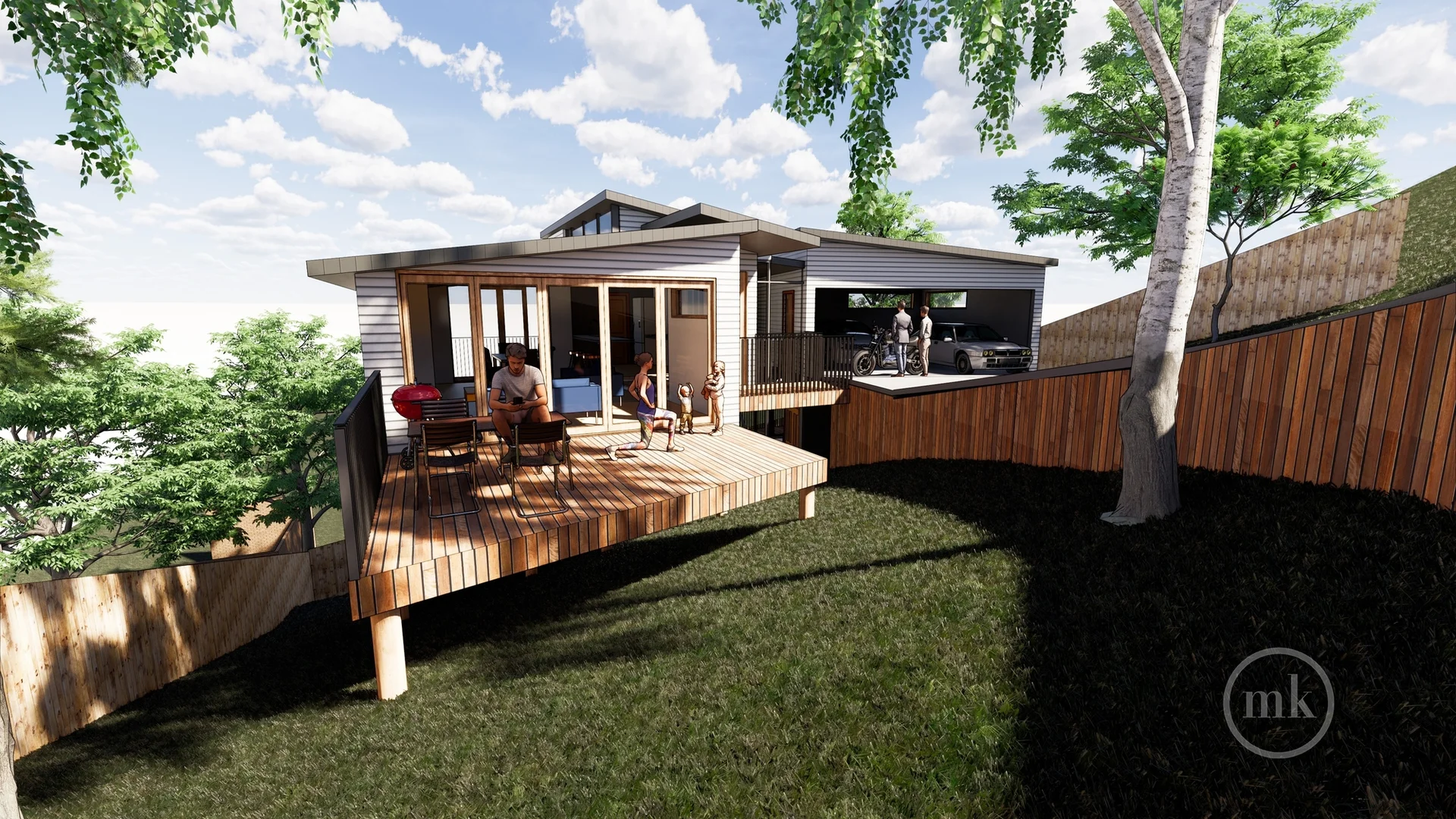 Additional image 4 of 15 Wattletree Road, Hurstbridge VIC 3099
