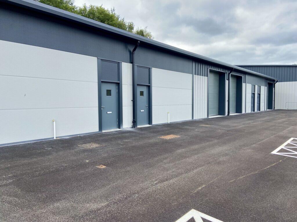 Additional image 5 of Unit 5D Spring Gardens Business Park, Spring Gardens Road, Colne, BB8 8AL