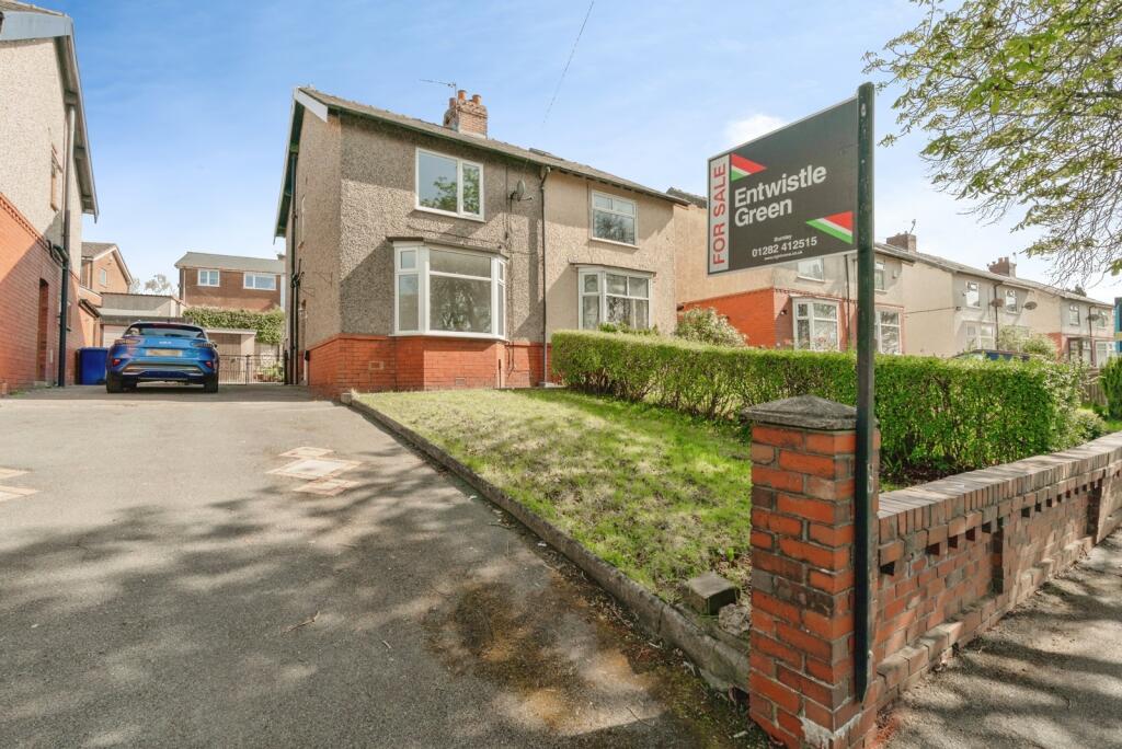 Casterton Avenue, Burnley, Lancashire, BB10