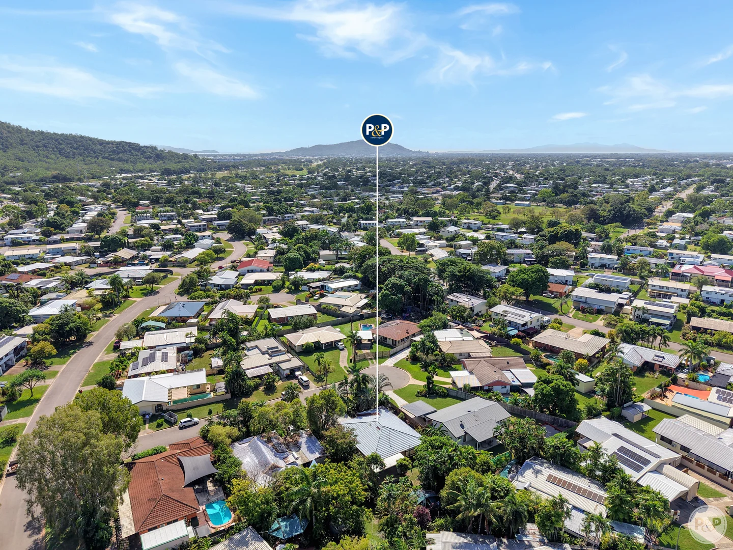 Additional image 13 of 6 Equinna Court, Kirwan QLD 4817