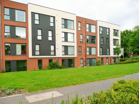 Monticello Way, Bannerbrook Park, Tile Hill, Coventry CV4