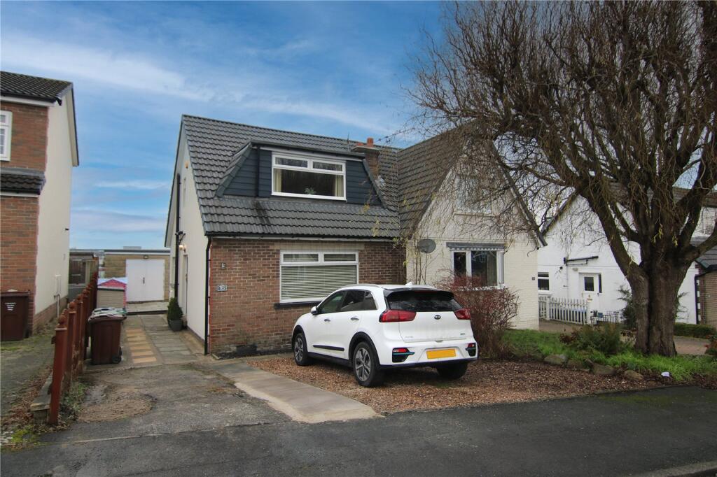 Additional image 11 of Styveton Way, Steeton, BD20
