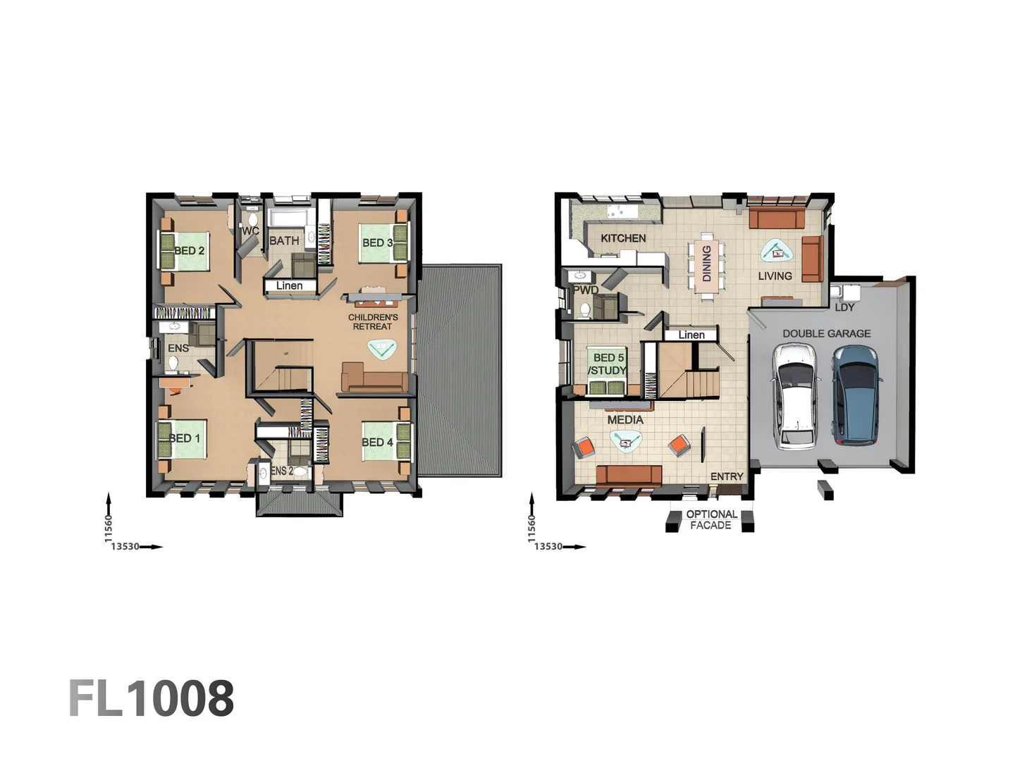 Additional image 8 of Lot 5/40 Fahim Pl, Logan Village QLD 4207