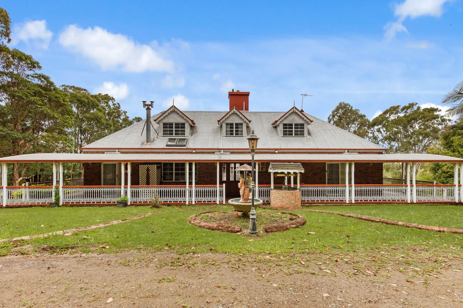 338 Corks Pocket Road, Reesville QLD 4552