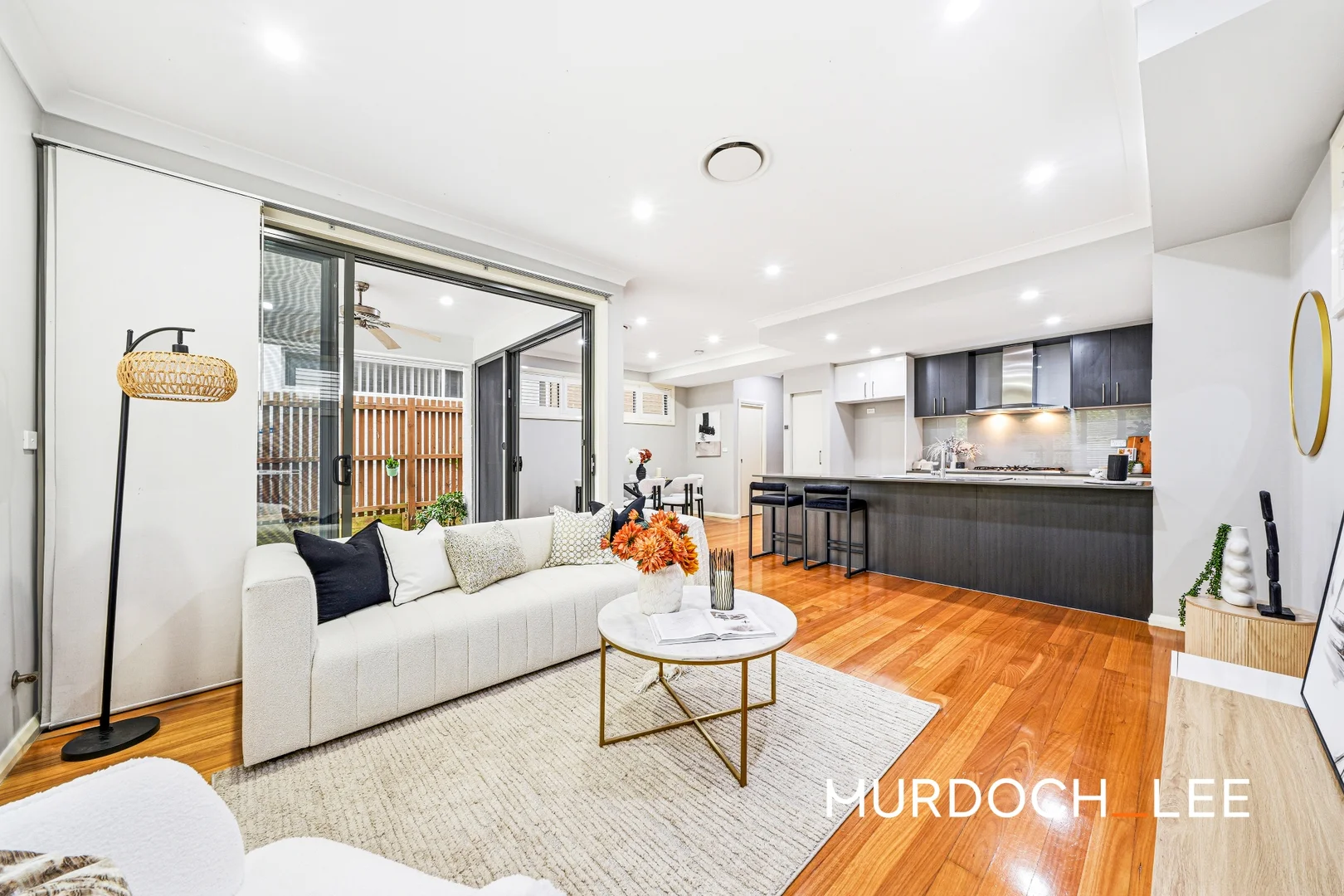 Additional image 3 of 38 Caballo Street, Beaumont Hills NSW 2155