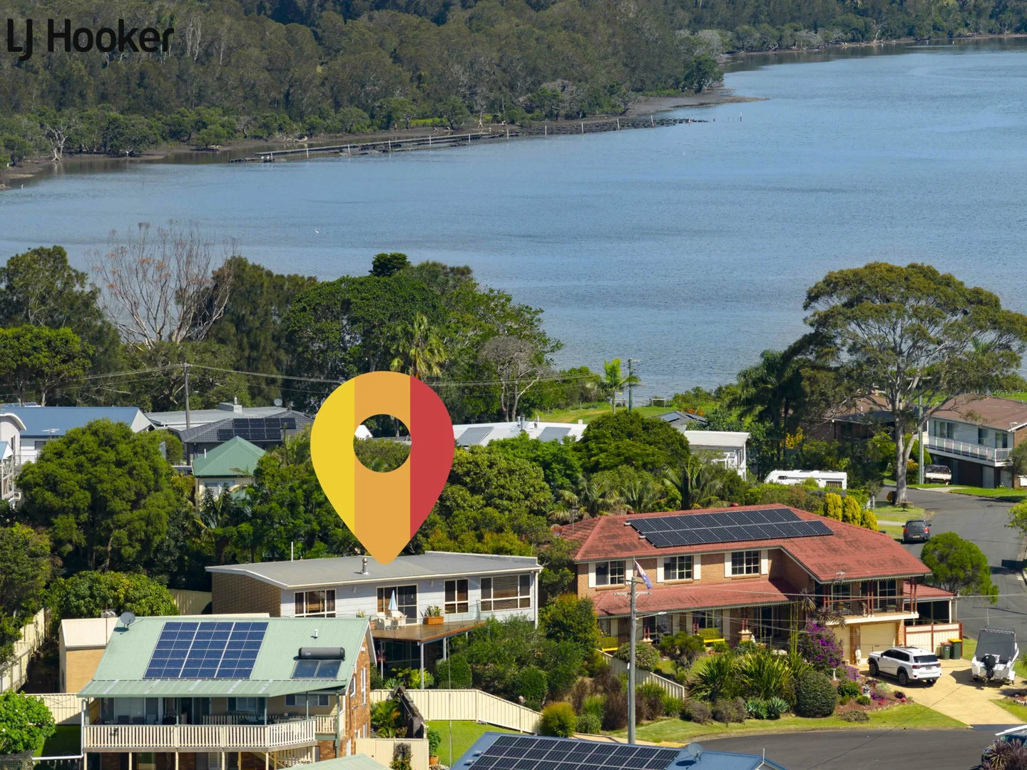 Additional image 22 of 3 Higgins Place, Greenwell Point NSW 2540