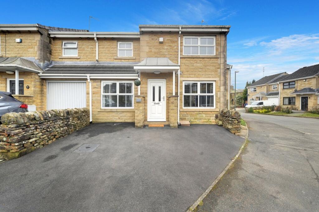 Additional image 28 of New Taylor Fold, Lancashire, Harle Syke, Burnley, BB10