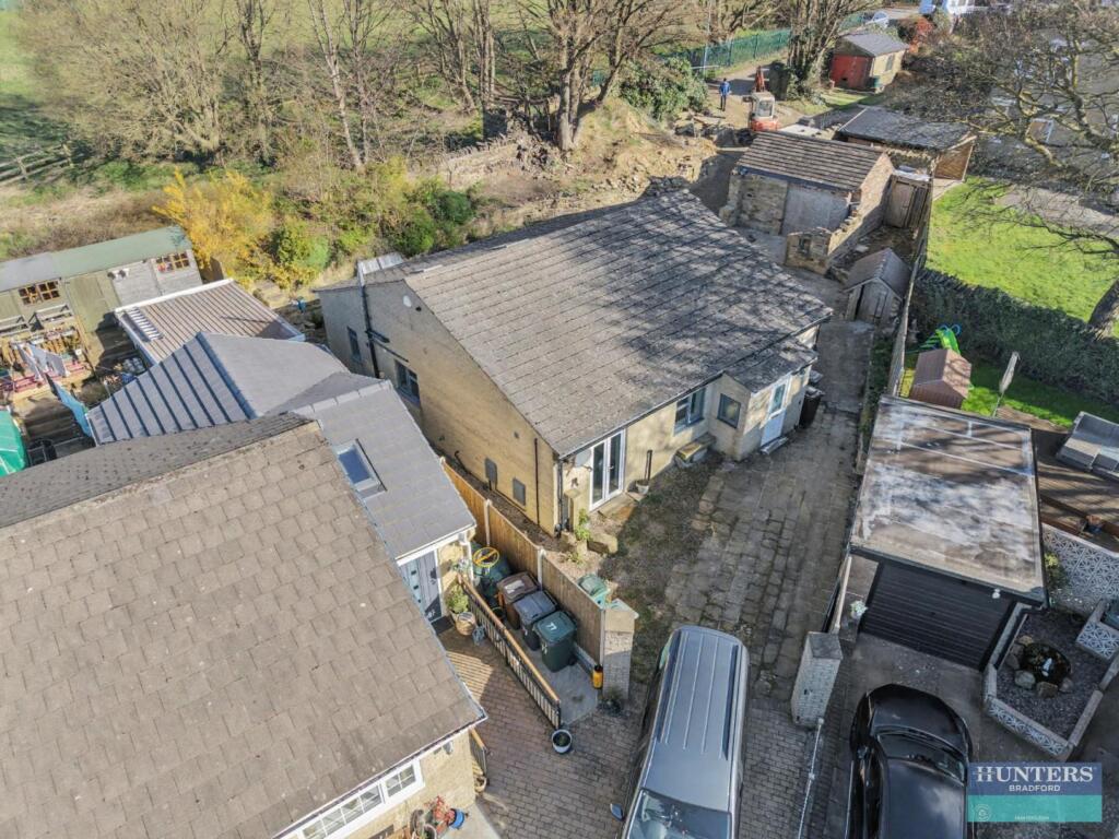 Lichfield Mount Bradford, BD2 1NX