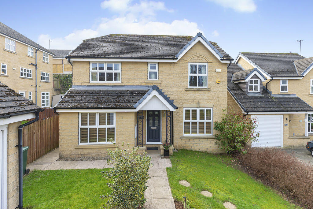 Tenterfields, Apperley Bridge photo 2