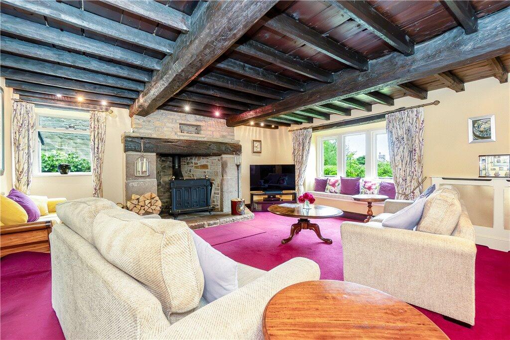 Additional image 2 of Croft House Farm, Kildwick Grange, Kildwick, BD20