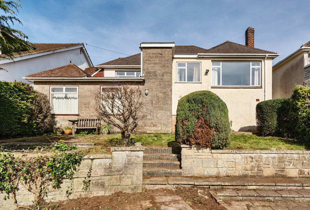 West Road, Midsomer Norton, Radstock, Somerset, BA3