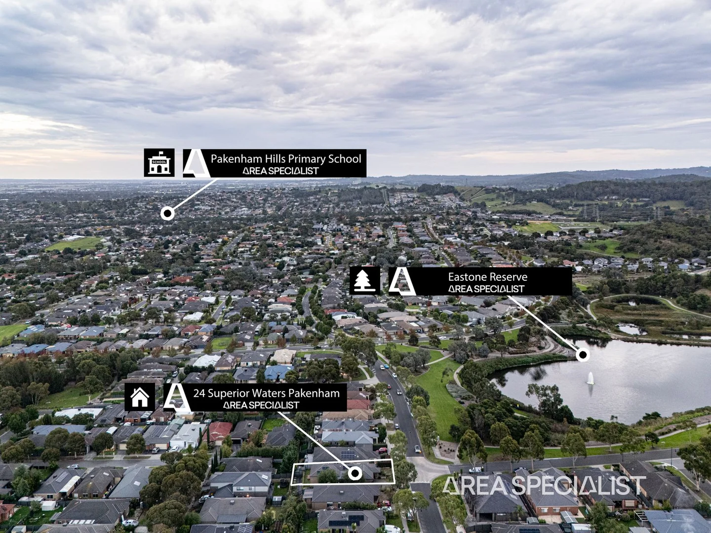 Additional image 7 of 24 Superior Waters, Pakenham VIC 3810