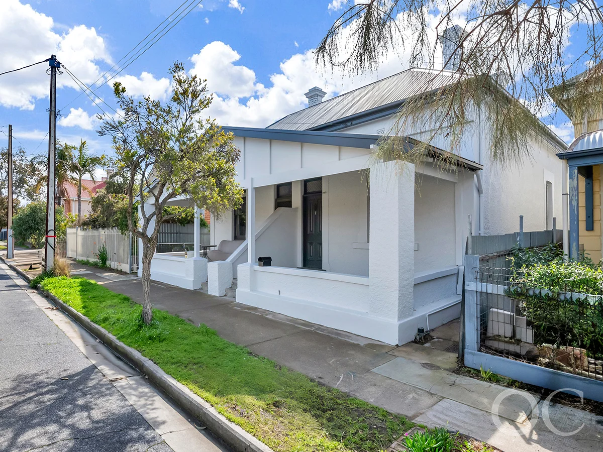25a Ansell Street, Semaphore SA 5019