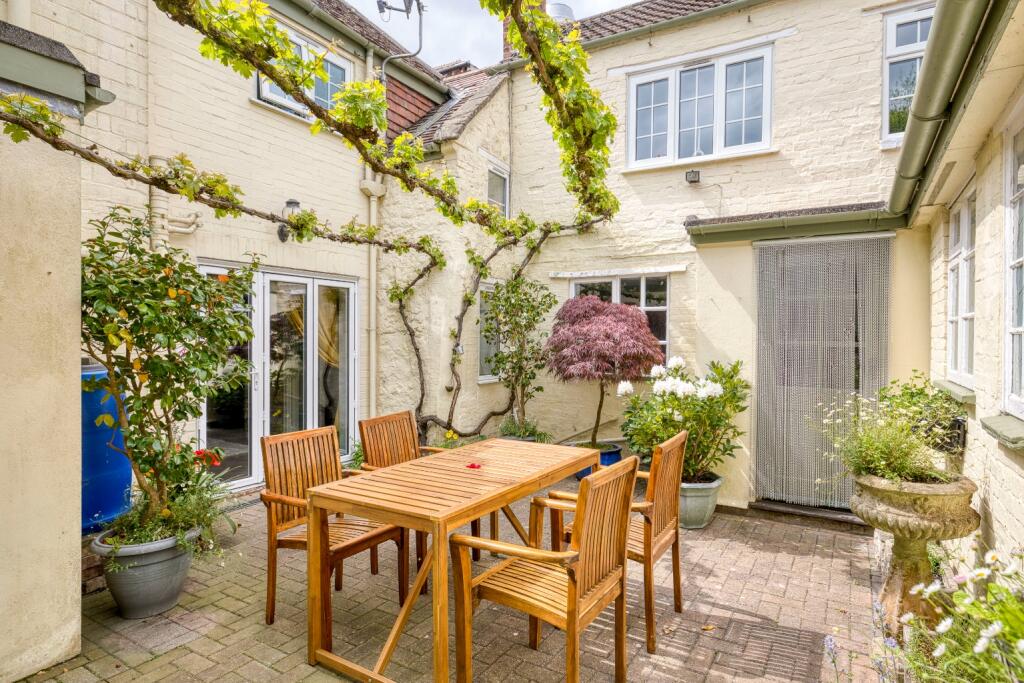 Additional image 16 of High Street, Castle Cary, Somerset, BA7