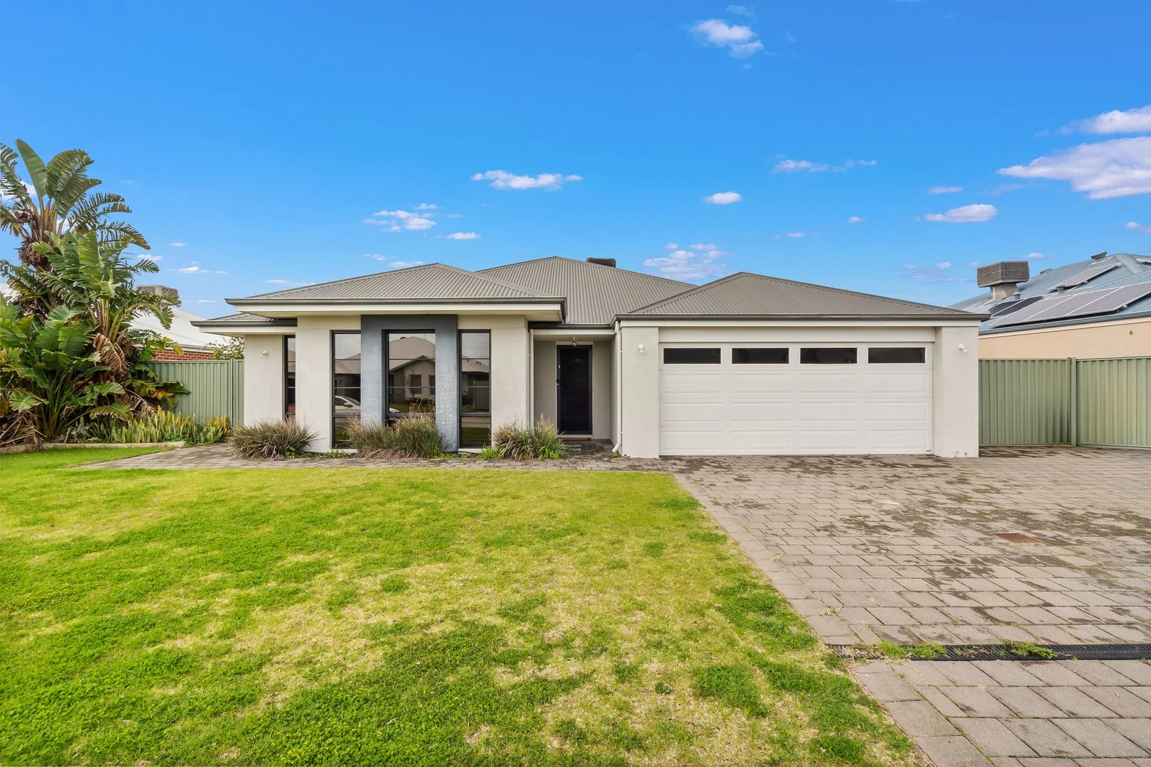 46 Bibbulmun Meander, Ravenswood WA 6208