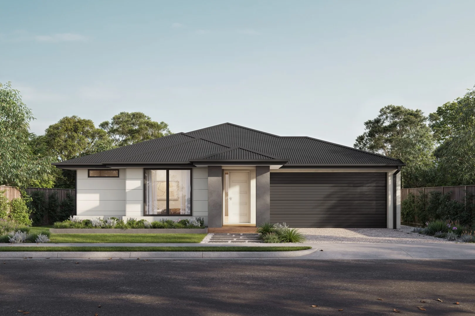 Lot 124 Tannery Way, Kilmore VIC 3764