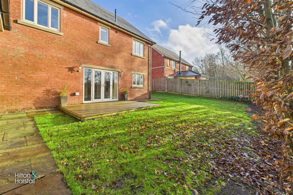 Additional image 20 of Grenfell Gardens, Colne