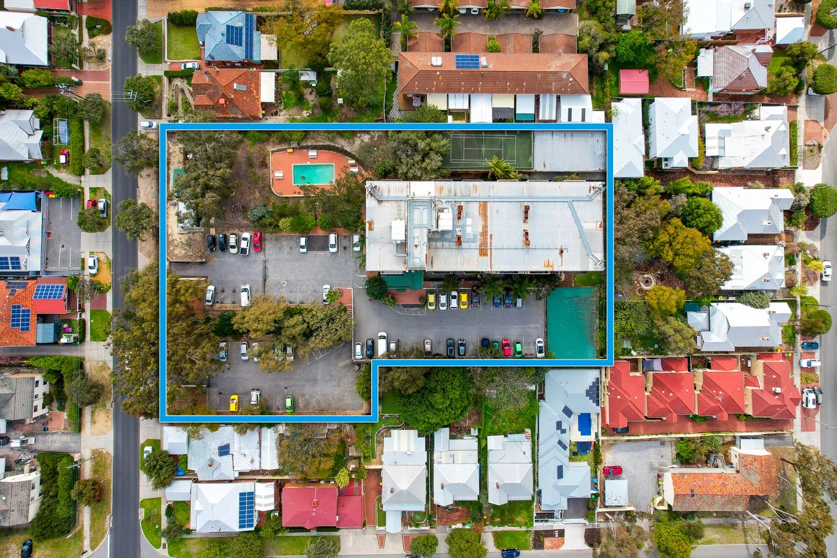Additional image 19 of 411/36 Tenth Avenue, Maylands WA 6051