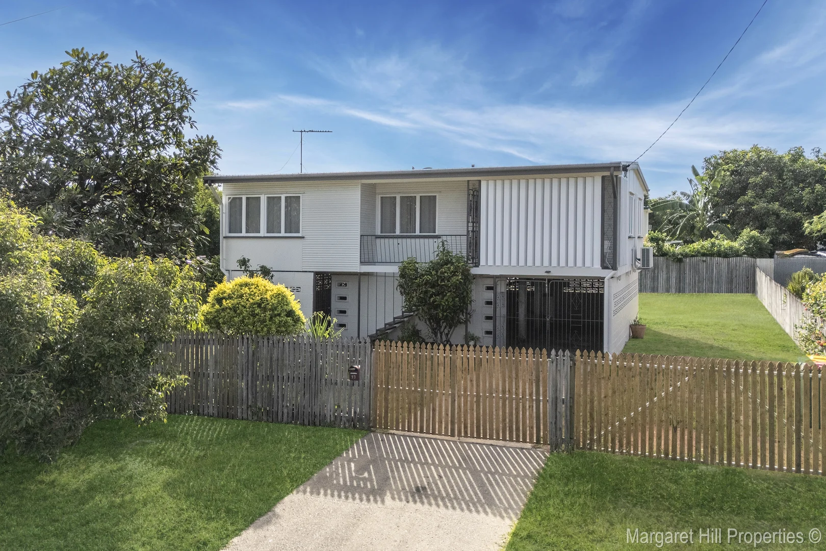 13 Brampton Avenue, Cranbrook QLD 4814 photo 4