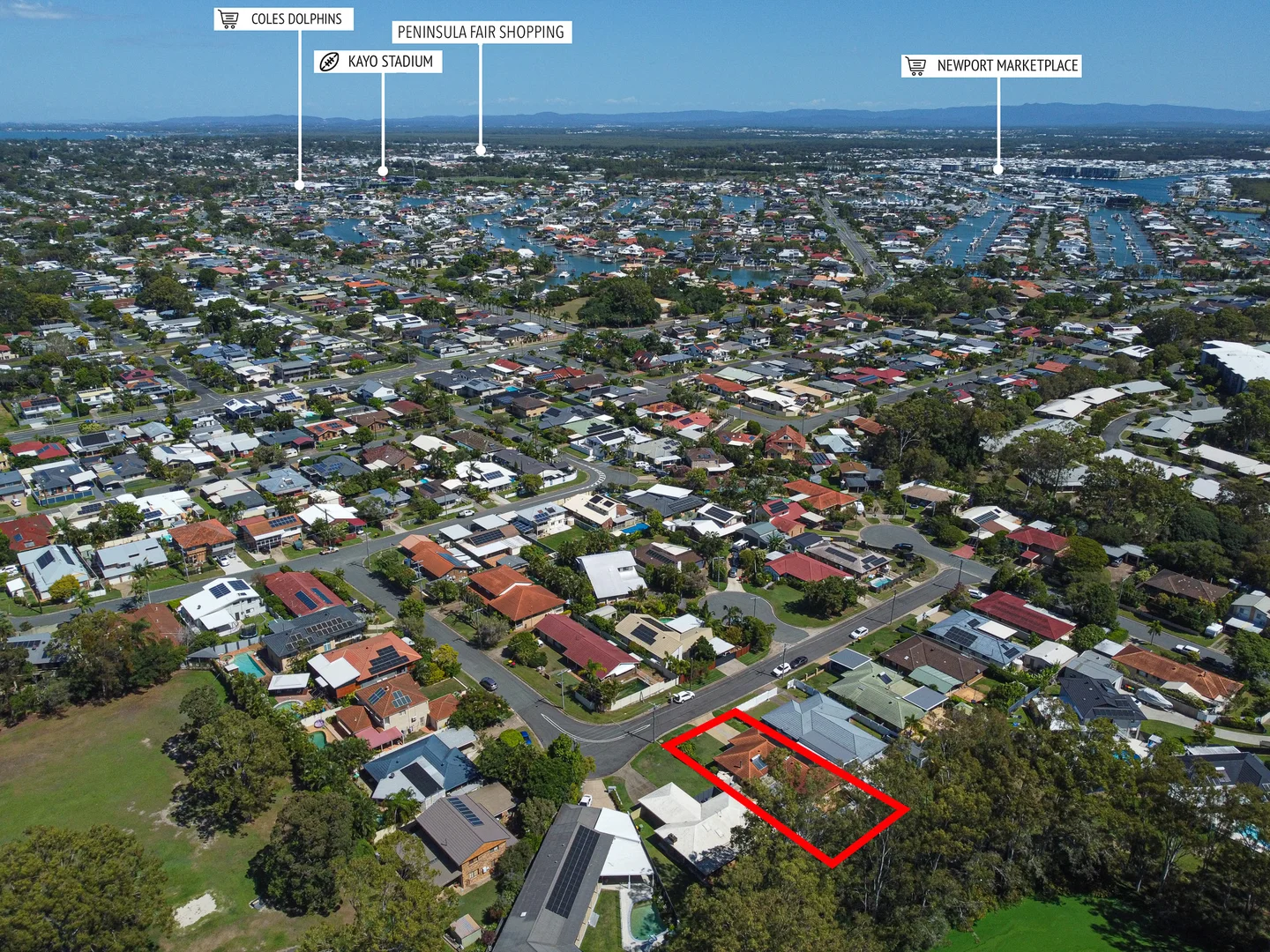 Additional image 23 of 16 Daniel Court, Scarborough QLD 4020