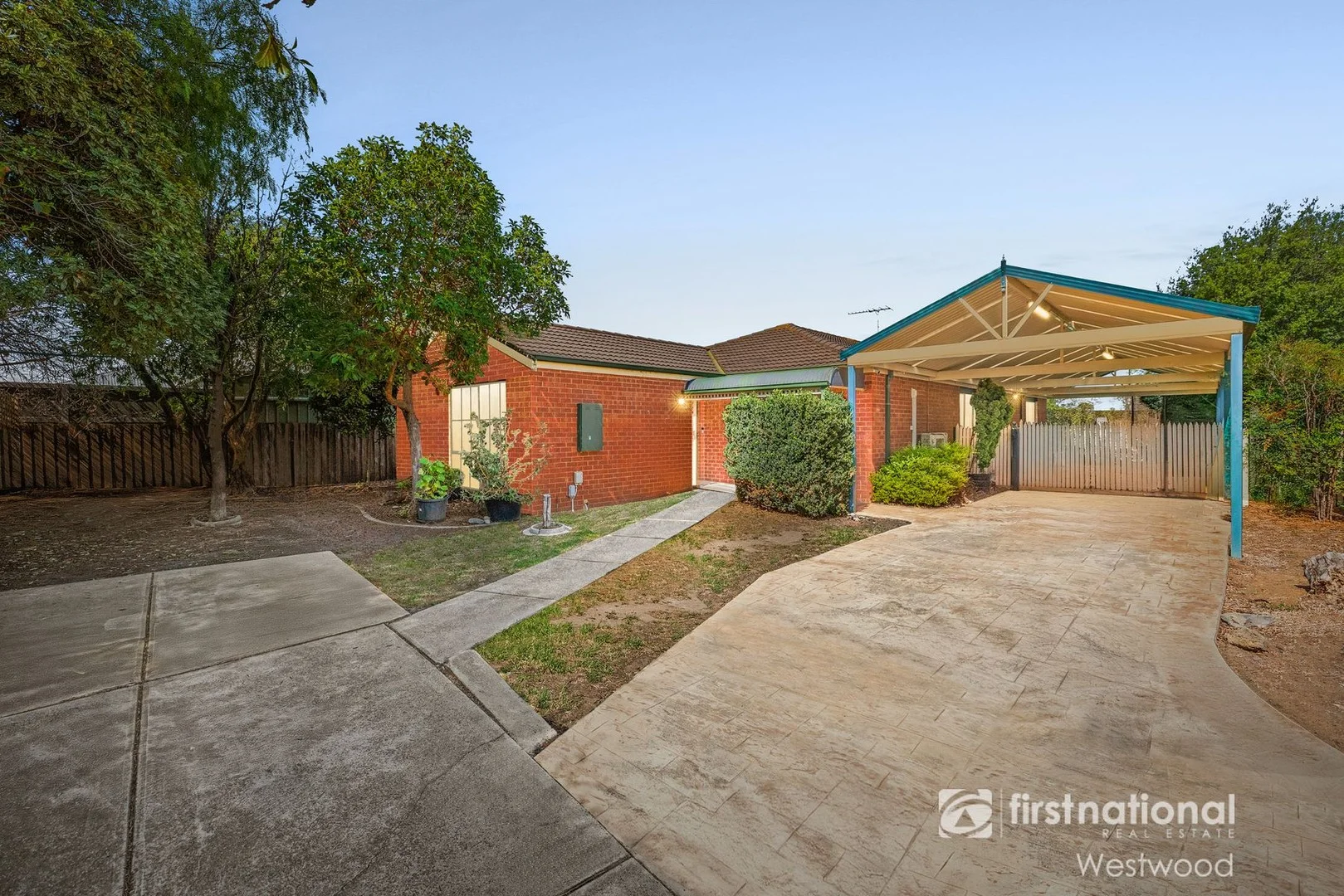 7 Englefield Court, Werribee VIC 3030