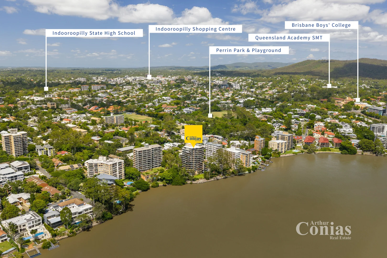 Additional image 18 of 6/58 Sandford Street, St Lucia QLD 4067