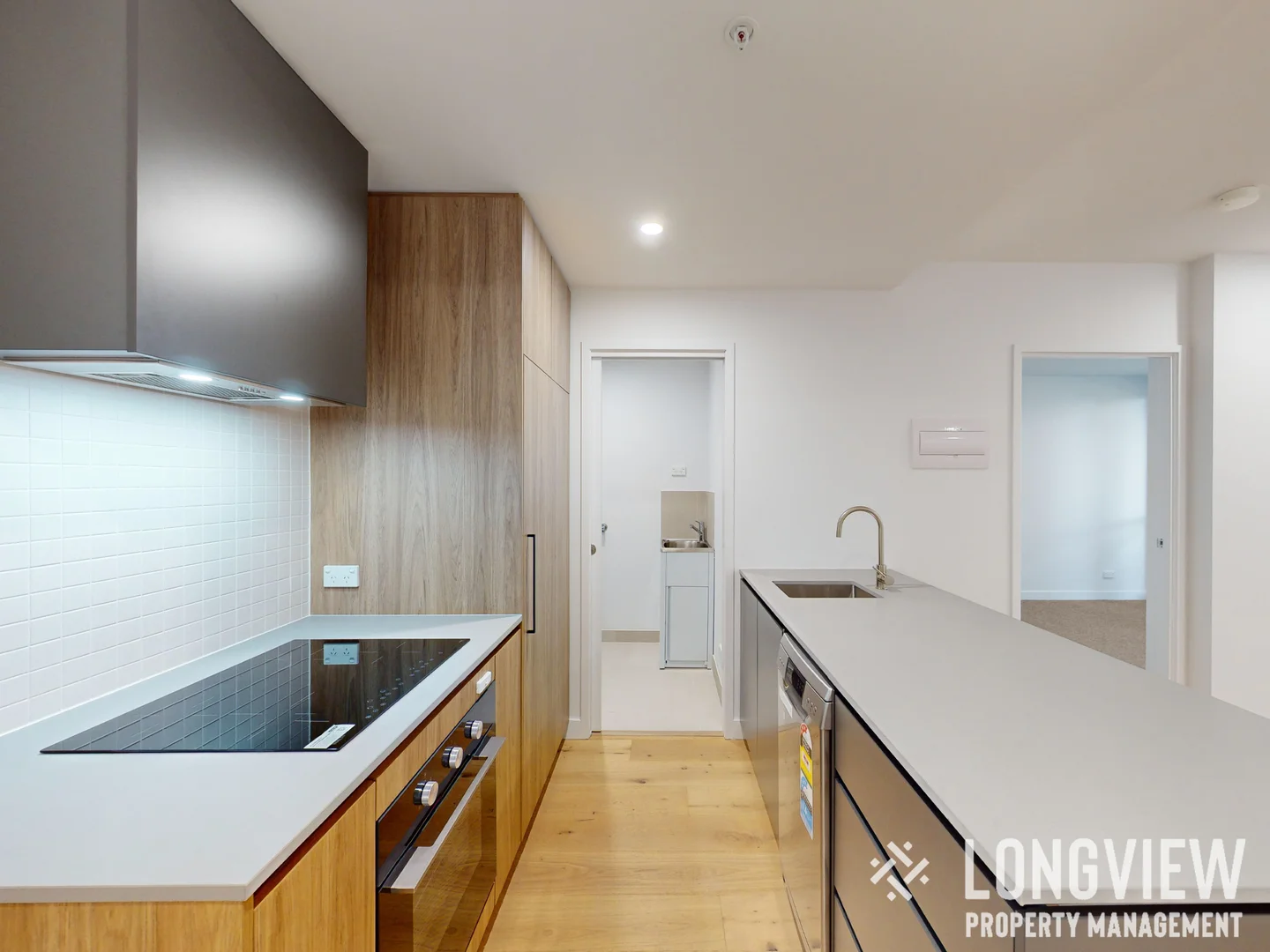 804/294B Bell Street, Heidelberg West VIC 3081 photo 5