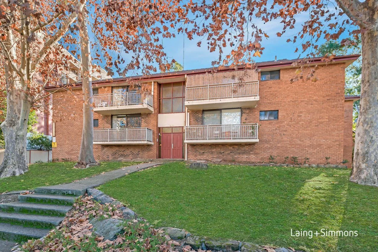 1/20-24 Harold Street, North Parramatta NSW 2151