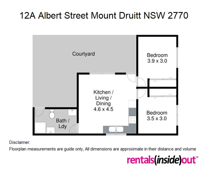 Additional image 7 of 12a Albert Street, Mount Druitt NSW 2770
