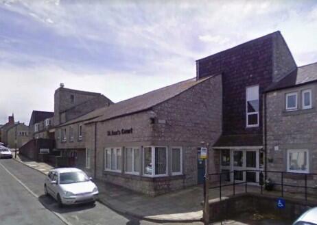 St. Anns Court, Clitheroe, Lancashire, BB7