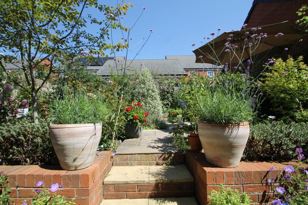 Additional image 38 of Doddrells Close, Wells