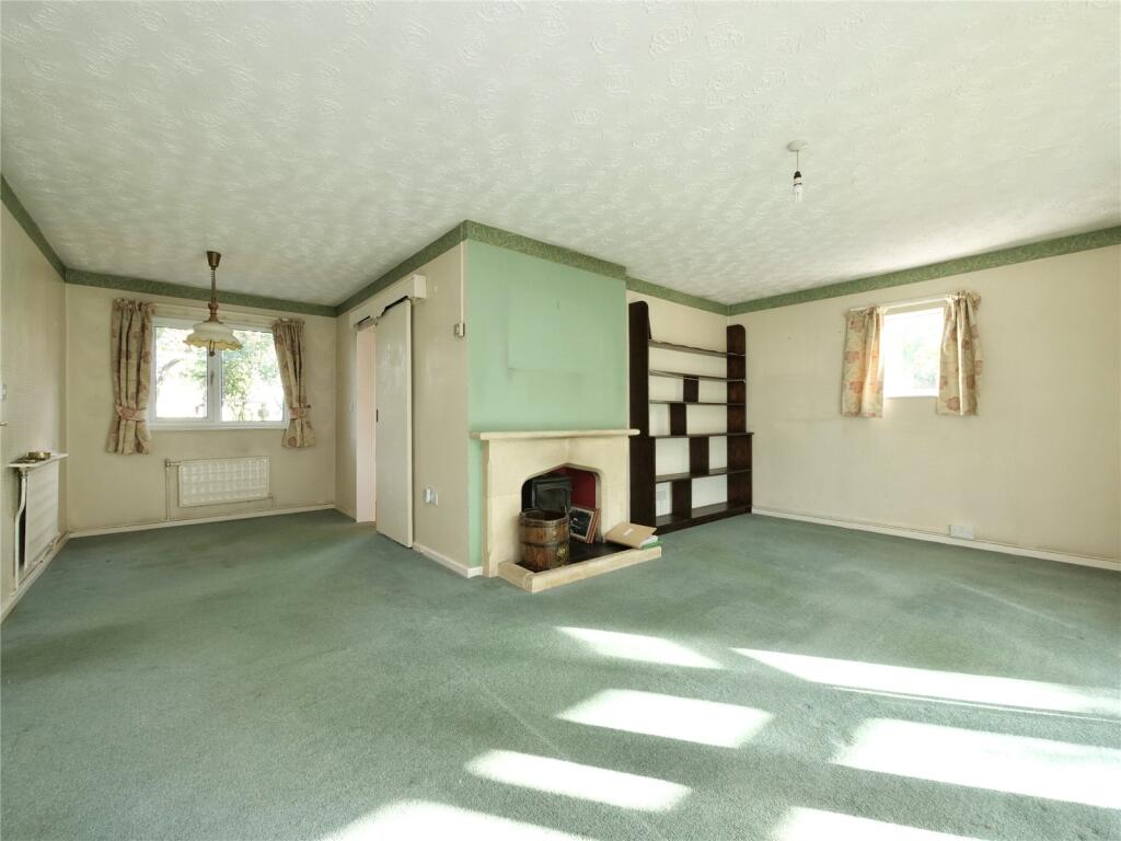 Additional image 5 of Three Bedroom Detached Bungalow, Easton, Wells