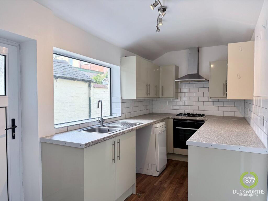 Additional image 2 of Spring Avenue, Great Harwood, BB6