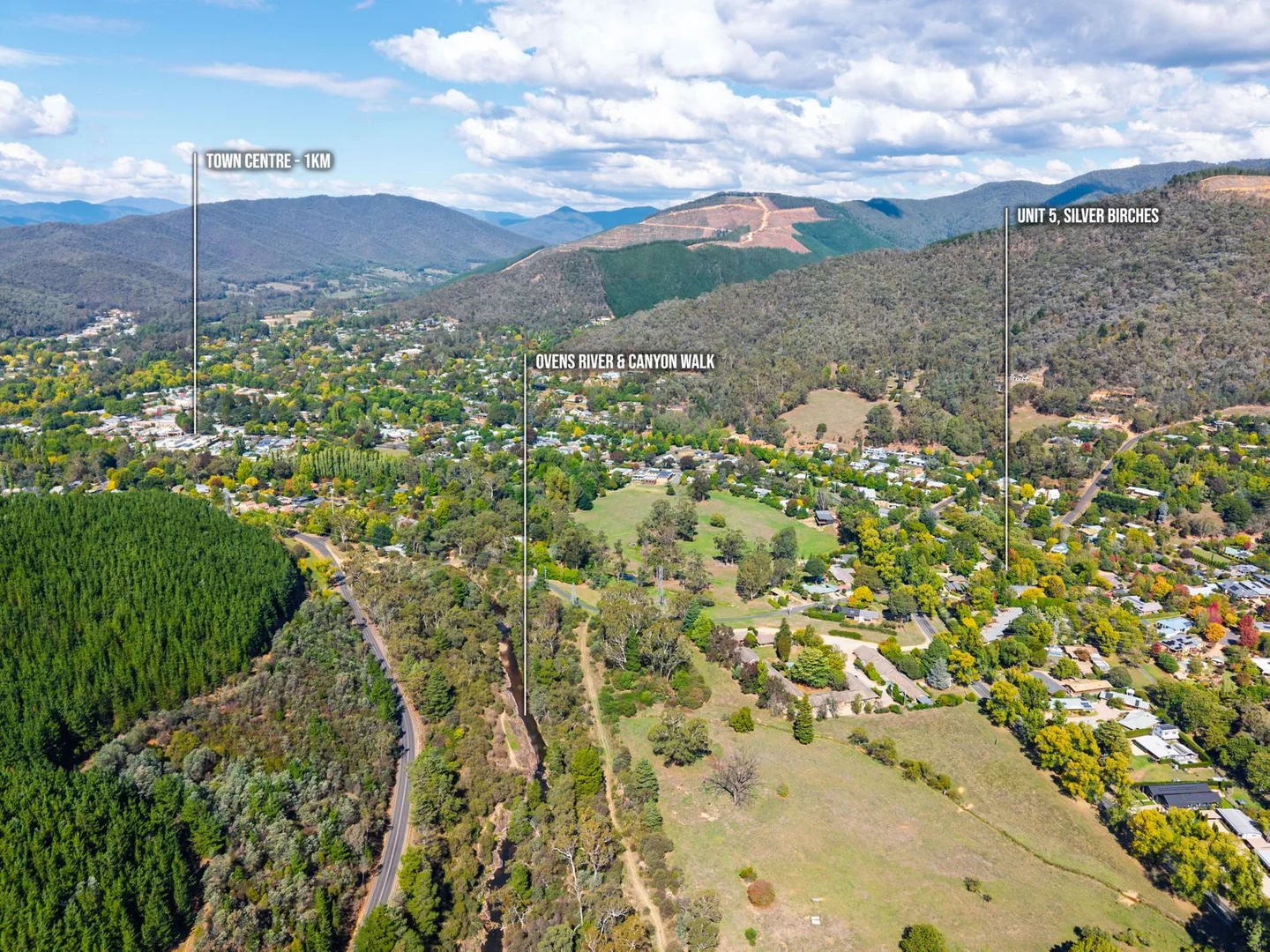 Additional image 23 of 5/20 Gavan Street, Bright VIC 3741