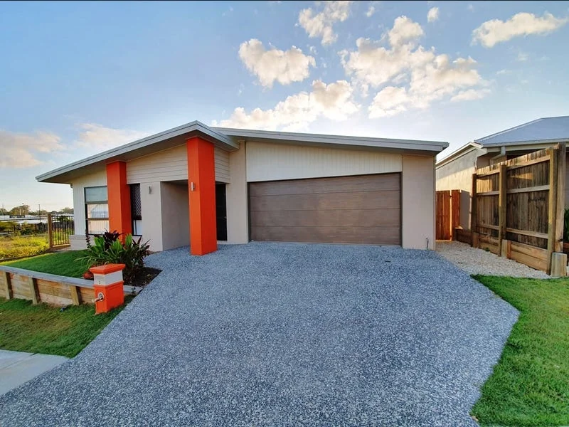 3 Ewan Street, Pimpama QLD 4209