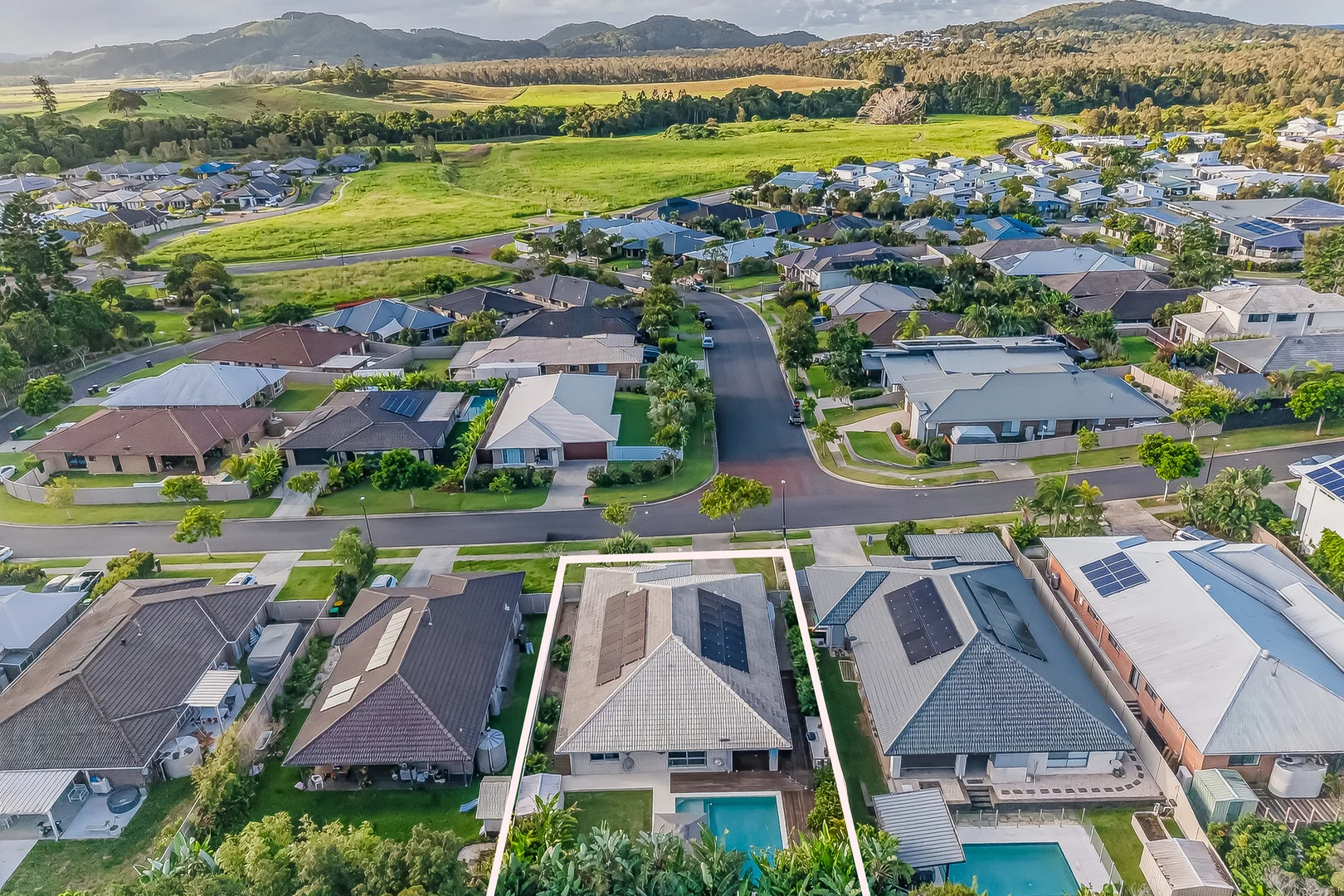 Additional image 24 of 75 Mylestom Circle, Pottsville NSW 2489