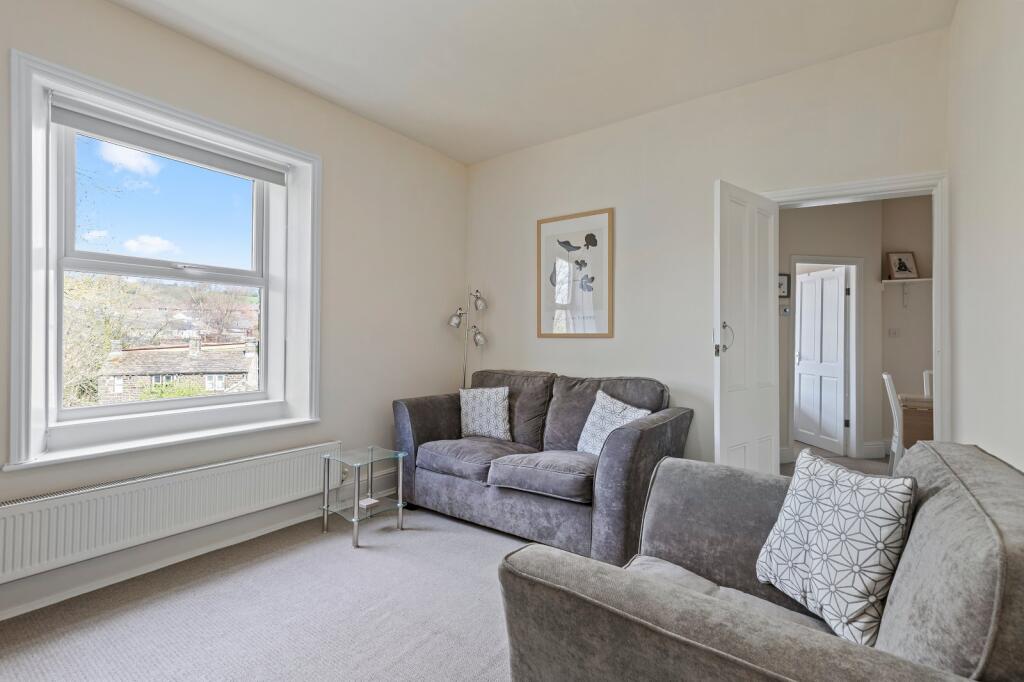 Bolton Road, Silsden, Keighley, West Yorkshire, BD20