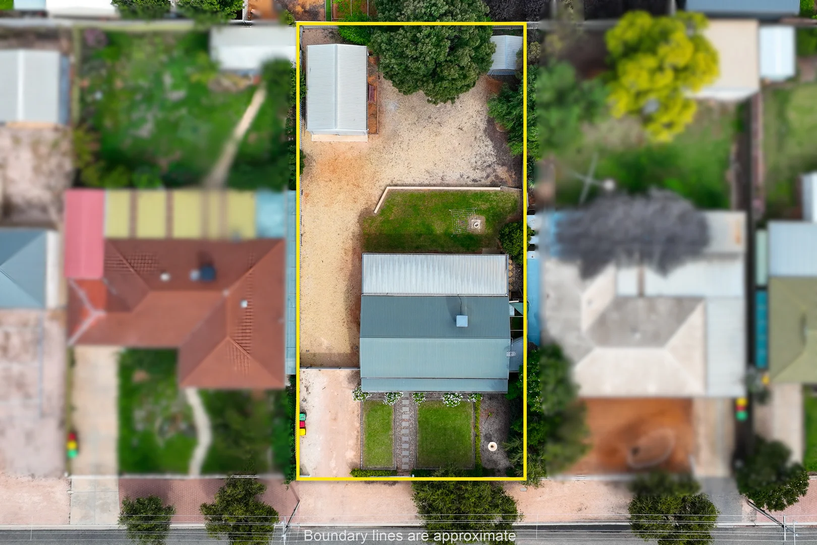 Additional image 18 of 35 Twentyfirst Street, Renmark SA 5341