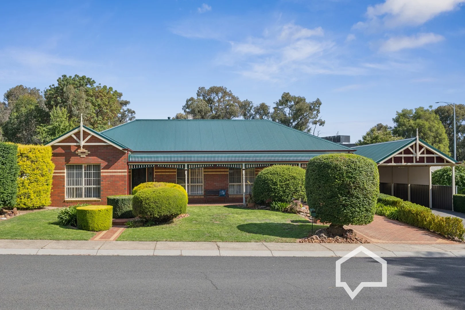 4 Stephens Court, Strathdale VIC 3550