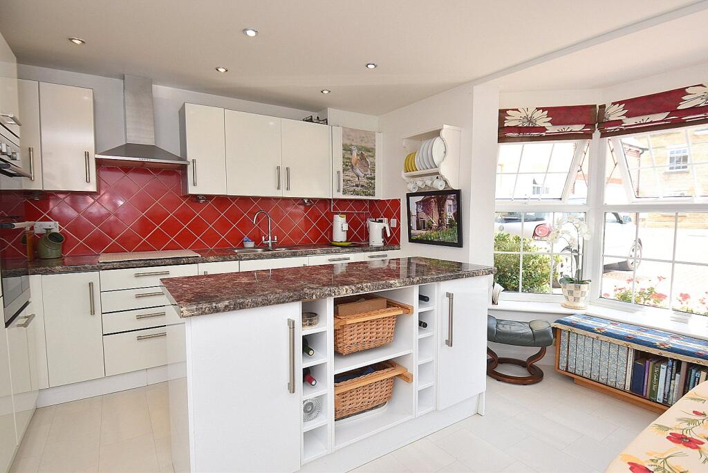 Additional image 2 of Manor Gardens, Wincanton, Somerset, BA9