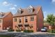The Harrton - Plot 29 at Deben Park at Brightwell Lakes, Deben Park at Brightwell Lakes, Ipswich Road IP5