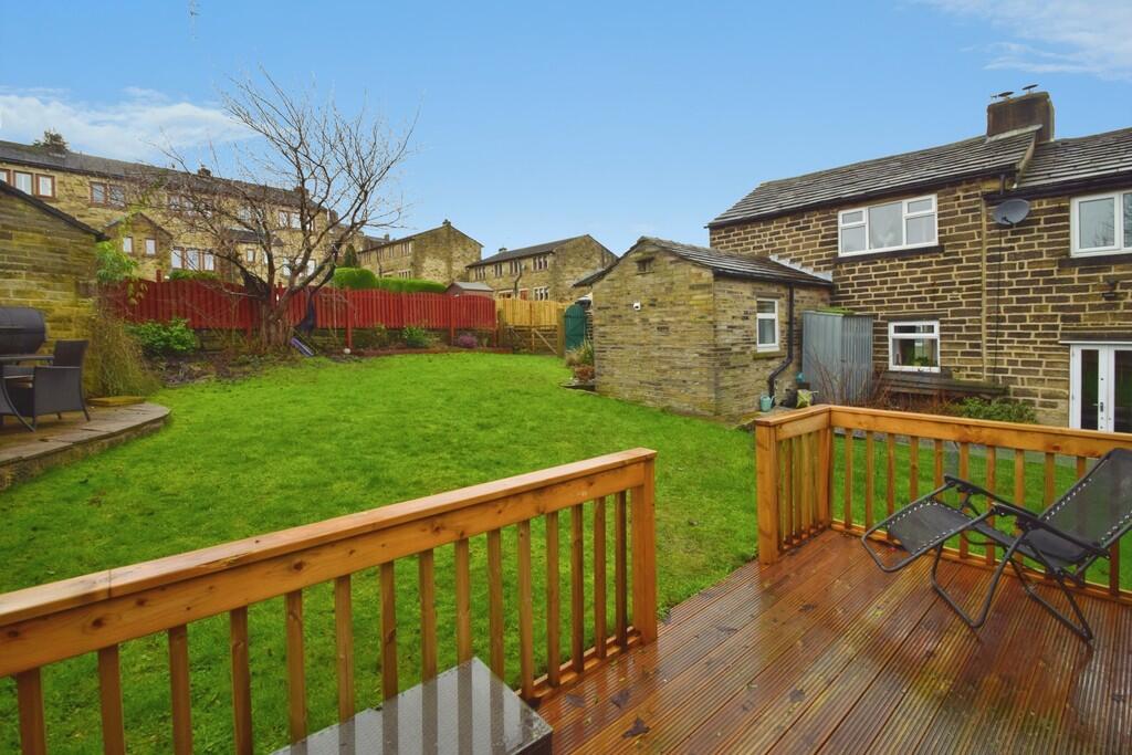 Additional image 26 of The Bolt Hole, Moss Row