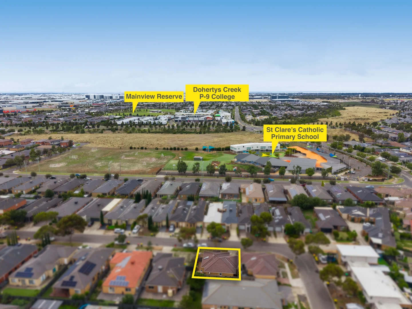 Additional image 13 of 2/7 Orlando Drive, Truganina VIC 3029