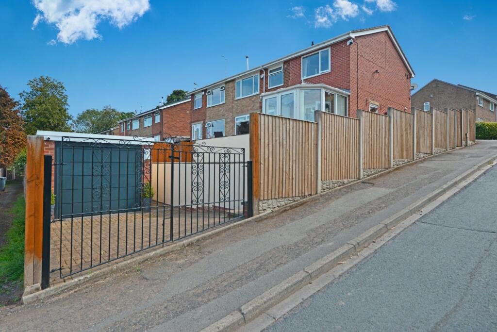 Additional image 23 of Kenmore Way, Cleckheaton, West Yorkshire, BD19