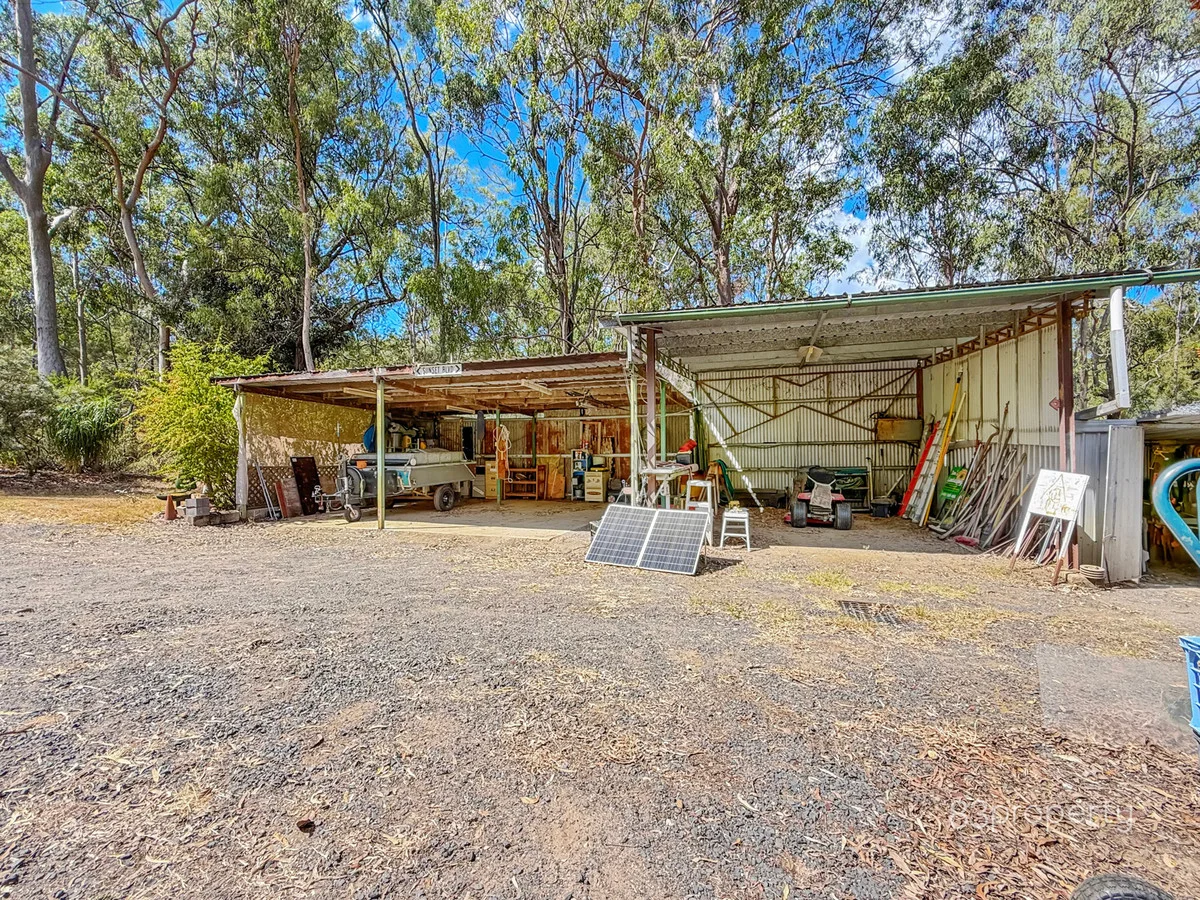 Additional image 24 of 29 Staatz Quarry Road, Regency Downs QLD 4341