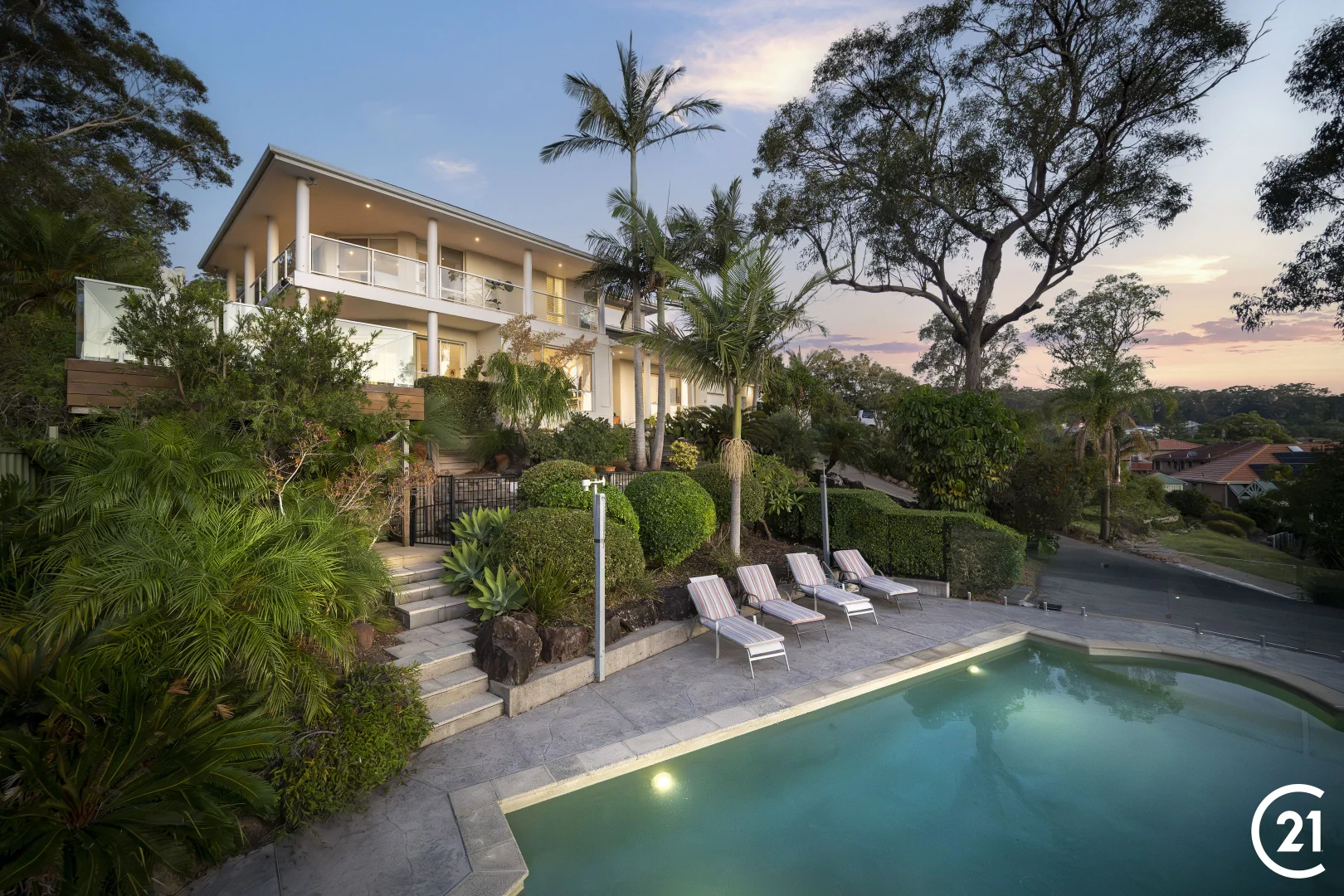 13 The Peninsula, Corlette NSW 2315 photo 2