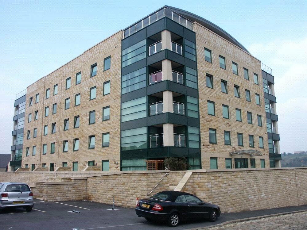 Stonegate House, Stone Street, Bradford, West Yorkshire, BD1