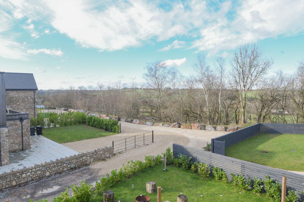 The Summer House, Cookswood photo 5
