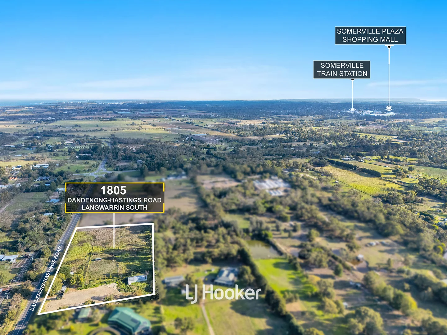 Additional image 4 of 1805 Dandenong Hastings Road, Langwarrin South VIC 3911
