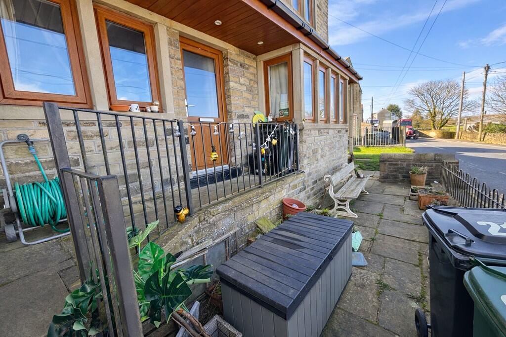 Additional image 2 of Back Heights Road, Thornton, Bradford